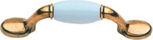 MASIDEF-MANIGLIA-PORCELLANA-BIANCA---74-MM
