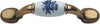 MASIDEF-MANIGLIA-PORCELLANA-FIORE-BLU---74-MM.