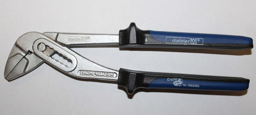 MASIDEF-MEISTER-PINZA-REGOLABILE-A-CERNIERA-MANICI-BIMATERIALE-BLU/NERO-240MM