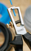 MASIDEF-MEISTER-PINZA-SPELLAFILI-REGOLABILE-MANICI-BIMATERIALE-BLU/NERO-160MM