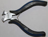 MASIDEF-MEISTER-TRONCHESE-PER-ELETTRONICA-TAGLIO-FRONTALE-120MM-IMPUGNATURA-BIMATERIALE-BLU/NERO