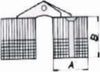 MASIDEF-MOBILIA---2-CERNIERA-A-SCOMPARSA-IN-PLASTICA-BIANCA-16x18,3mm