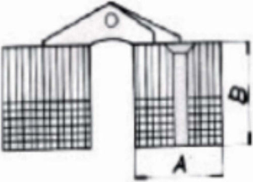 MASIDEF-MOBILIA---2-CERNIERA-A-SCOMPARSA-IN-PLASTICA-BIANCA-16x18,3mm