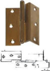 MASIDEF-MOBILIA---2-CERNIERE-CURVA-CON-COLLO-ALTO-SPINA-SFILABILE-FERRO-OTTONATO-50X40-SX