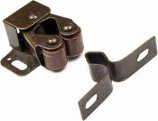 MASIDEF-MOBILIA---2-CHIUSURE-A-CRICCHETTO-A-2-RULLI-BRONZATE