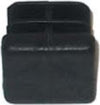 MASIDEF-MOBILIA---4-PIEDINI-QUADRI-25X25-NERO-IN-PLASTICA