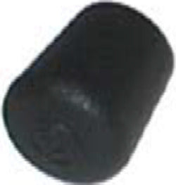 MASIDEF-MOBILIA---4-PUNTALI-IN-PVC-NERI-DIAMETRO-MM30