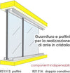 MASIDEF-MOBILIA---KIT-DOPPIA-CANALINA-PER-ANTE-IN-CRISTALLO-2X2MT-18X20MM