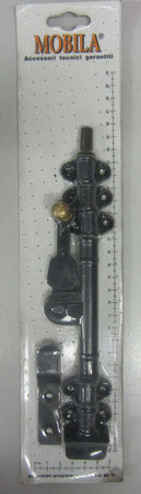 MASIDEF-MOBILIA---MANIGLIA-PER-SPAGNOLETTA-COMPLETA-DI-ACCESSORI-NERA