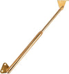 MASIDEF-MOBILIA---SUPPORTO-PER-ANTE-A-RIBALTA-IN-ACCIAIO-OTTONATO-250MM
