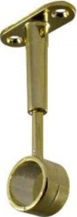 MASIDEF-MOBILIA-2-SUPPORTI-CIECHI-X-TUBO-TONDO-OTTONATO-D20