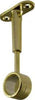 MASIDEF-MOBILIA-2-SUPPORTI-CIECHI-X-TUBO-TONDO-OTTONATO-D20