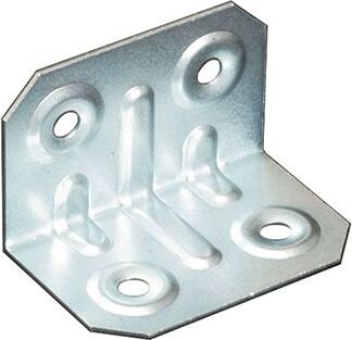 MASIDEF-MOBILIA--4-ANGOLARI-NERVATI-IN-ACCIAIO-ZINCATO-BIANCHI-50X20X20-mm