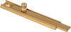 MASIDEF-MOBILIA-CATENACCIO-AD-INCASTRO-IN-OTTONE-LUCIDO-100MM