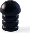 MASIDEF-POMOLINO-ZAMA-NERO-OPACO---DIAM.-15-MM