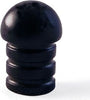MASIDEF-POMOLINO-ZAMA-NERO-OPACO---DIAM.-15-MM