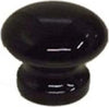 MASIDEF-POMOLO-IN-LEGNO-NERO-BRILLANTE---DIAM.-26-MM