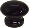 MASIDEF-POMOLO-IN-LEGNO-NERO-BRILLANTE---DIAM.-26-MM