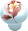 MASIDEF-POMOLO-IN-PORCELLANA-FINITURA-BIANCA-CON-FIORE-MARRONE-DIAMETRO-mm-26