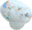 MASIDEF-POMOLO-IN-PORCELLANA-OVALE-FINITURA-BIANCA+FIORE-mm-33x24