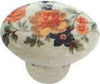 MASIDEF-POMOLO-IN-PORCELLANA-OVALE-FINITURA-CHAMPAGNE+FIORE-mm-33x24
