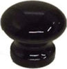 MASIDEF-POMOLO-NERO-BRILLANTE---DIAM.-35-MM
