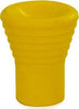 MASIDEF-POMOLO-PLASTICA-RIGATO-GIALLO---DIAM.-15-MM