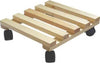 MASIDEF-PORTAVASO-IN-LEGNO-4-RUOTE-PIROETTANTI