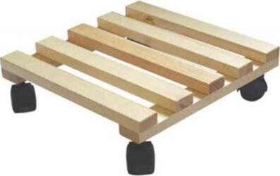 MASIDEF-PORTAVASO-IN-LEGNO-4-RUOTE-PIROETTANTI