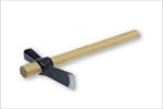 MASIDEF-PROMAX---MARTELLO-DA-MURATORE-GR.600-MANICO-IN-LEGNO