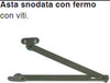 MASIDEF-R01644---ASTE-SNODATE-CON-FERMO-IN-FERRO-NNICHELATO-250-S+D