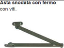 MASIDEF-R01644---ASTE-SNODATE-CON-FERMO-IN-FERRO-NNICHELATO-250-S+D