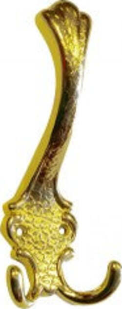 MASIDEF-R304041---PORTABITI-A-2-GANCI-CON-CAPPELLIERA-IN-ZAMA-IN-OTTONE-LUCIDO