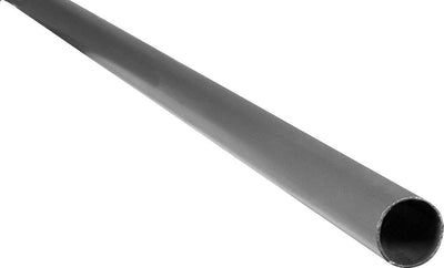 MASIDEF-TUBO-PER-ARMADI-TONDO-IN-METALLO-DIAMETRO-20-CROMATO-120-CM