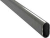 MASIDEF--TUBO-PER-ARMADIO-OVALE-IN-METALLO-CROMATO-30X15MM-LUNGHEZZA-150CM