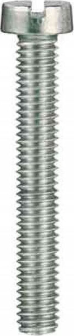 MASIDEF-VITI-PER-METALLO-TESTA-PIANA-CILINDRICA-INOX-4X30MM-13-PEZZI