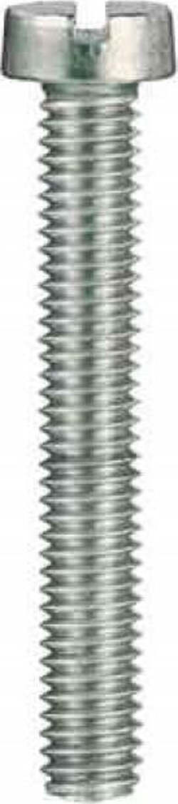 MASIDEF-VITI-PER-METALLO-TESTA-PIANA-CILINDRICA-INOX-6X50MM-4-PEZZI