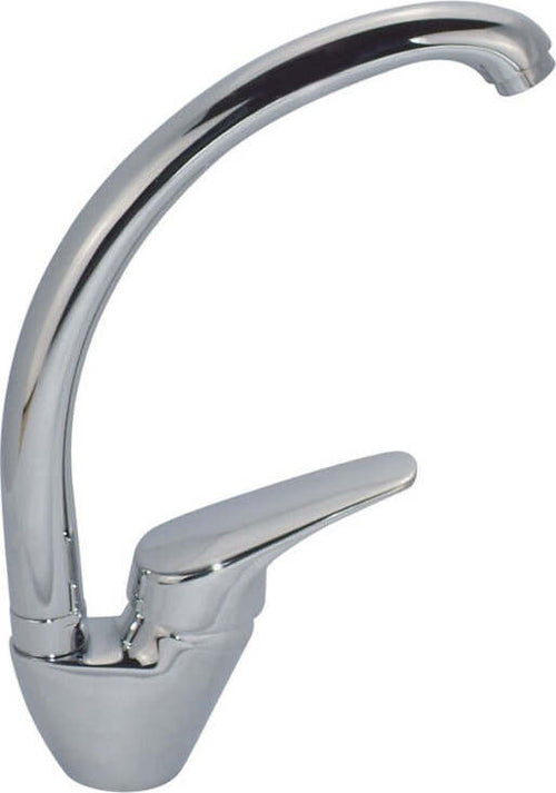 MASISEF-AQ-UAE---RUBINETTO-DIALA-PER-LAVELLO-CUCINA-CROMATO-BOCCA-ALTA