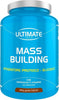 MASS-BUILDING-CACAO-integratore-alimentare-in-polvere-1,8-kg-Ultimate-Italia