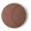 Massaggiagengive moon Mushie malva
