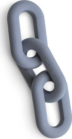 Massagengive-Mushie-Link-Silicone-20x5---Vari-Colori
