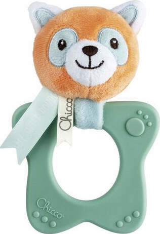 Massaggia-gengive-Chicco-00011465000000-MY-SWEET-DOU-DOU-Panda-Rosso