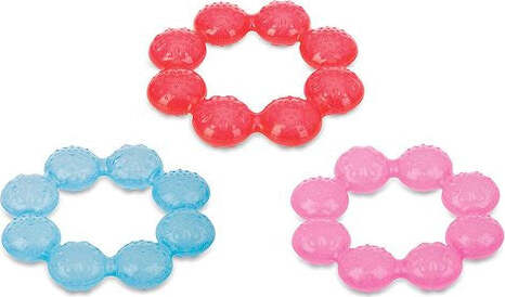 Massaggia-gengive-Nuby-ID454-Anello-con-Gel-Assortito