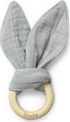 Massaggiagengive Legno e Cotone Elodie Details Mineral Green Prima infanzia/Succhietti e massaggiagengive/Massaggiagengive La Casa Del Bebè - Napoli, Commerciovirtuoso.it