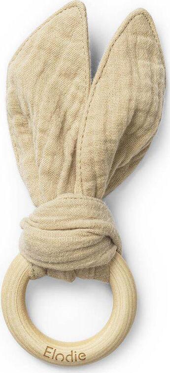 Massaggiagengive Legno e Cotone Elodie Details Pure Khaki Prima infanzia/Succhietti e massaggiagengive/Massaggiagengive La Casa Del Bebè - Napoli, Commerciovirtuoso.it