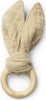 Massaggiagengive Legno e Cotone Elodie Details Pure Khaki Prima infanzia/Succhietti e massaggiagengive/Massaggiagengive La Casa Del Bebè - Napoli, Commerciovirtuoso.it