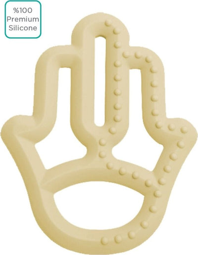 Massaggiagengive Toothee Minikoioi Giallo Prima infanzia/Succhietti e massaggiagengive/Massaggiagengive La Casa Del Bebè - Napoli, Commerciovirtuoso.it