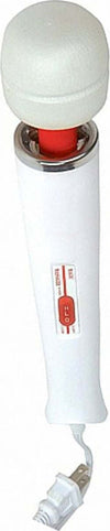 Massaggiatore a Bacchetta Velocità regolabile Potente Magic Massager con Spina da Muro Potente 220 V 34,6cm Salute e cura della persona/Erotismo e contraccezione/Sex toys/Vibratori/Vibratori classici Kondorama - Martinsicuro, Commerciovirtuoso.it
