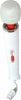 Massaggiatore a Bacchetta Velocità regolabile Potente Magic Massager con Spina da Muro Potente 220 V 34,6cm Salute e cura della persona/Erotismo e contraccezione/Sex toys/Vibratori/Vibratori classici Kondorama - Martinsicuro, Commerciovirtuoso.it