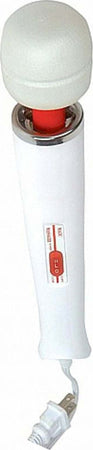 Massaggiatore a Bacchetta Velocità regolabile Potente Magic Massager con Spina da Muro Potente 220 V 34,6cm Salute e cura della persona/Erotismo e contraccezione/Sex toys/Vibratori/Vibratori classici Kondorama - Martinsicuro, Commerciovirtuoso.it